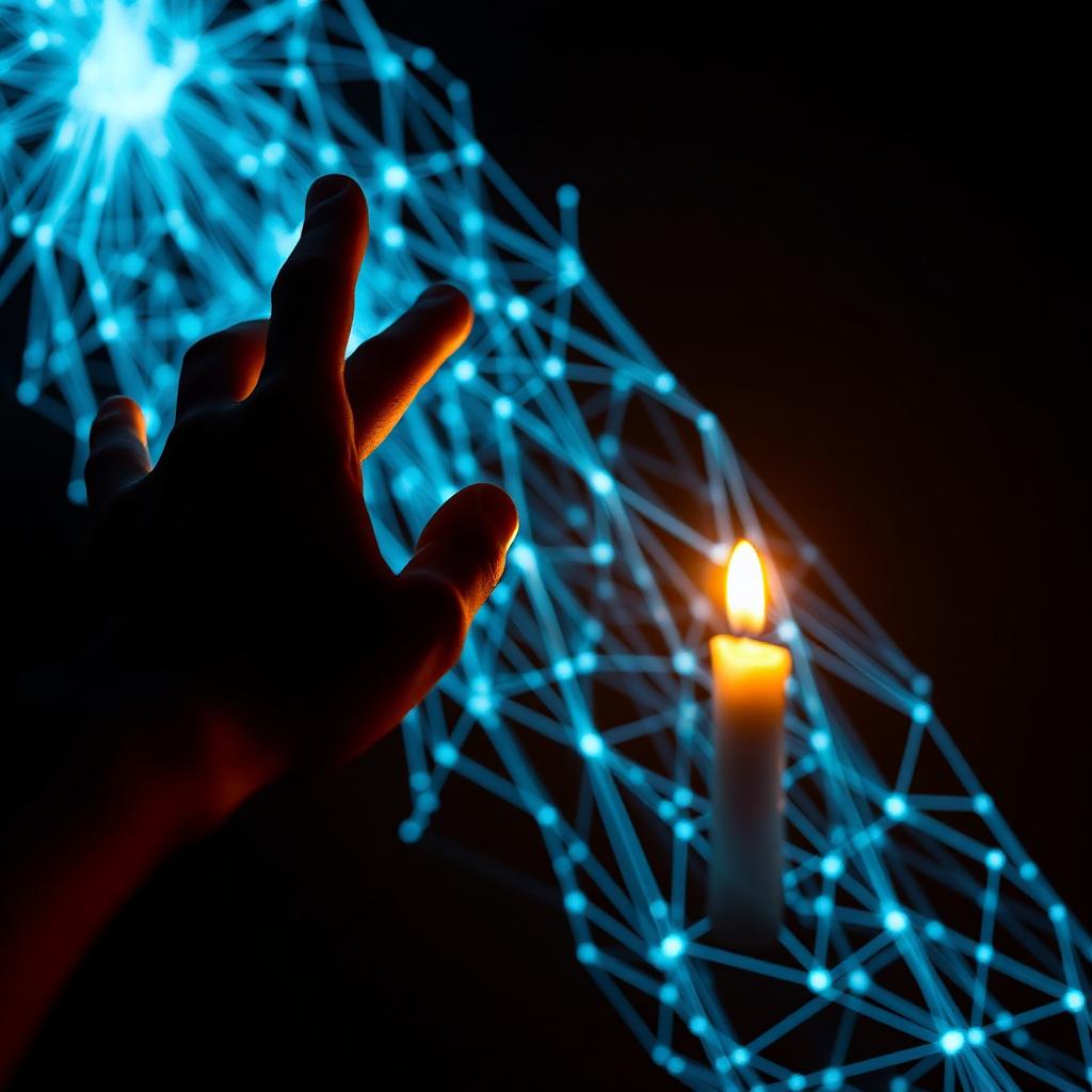 Machines That Almost Think