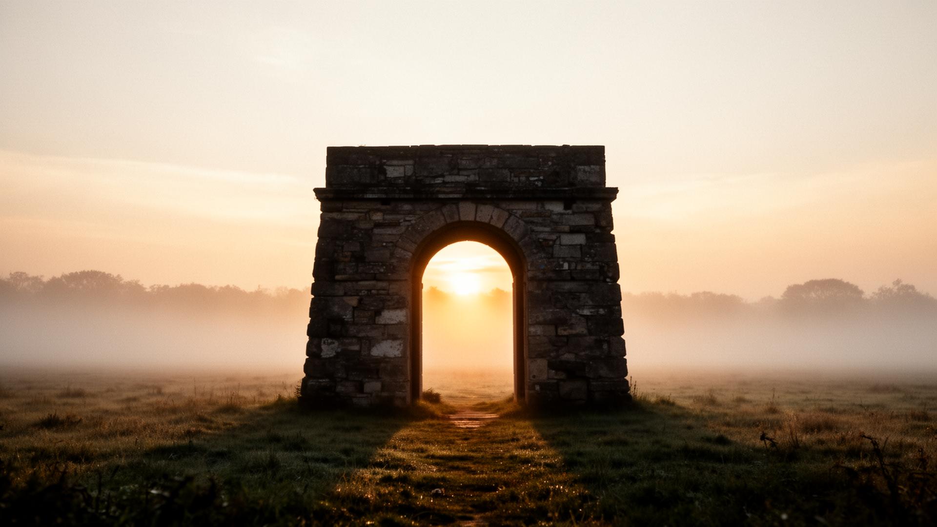 The Faith Beneath Thinking