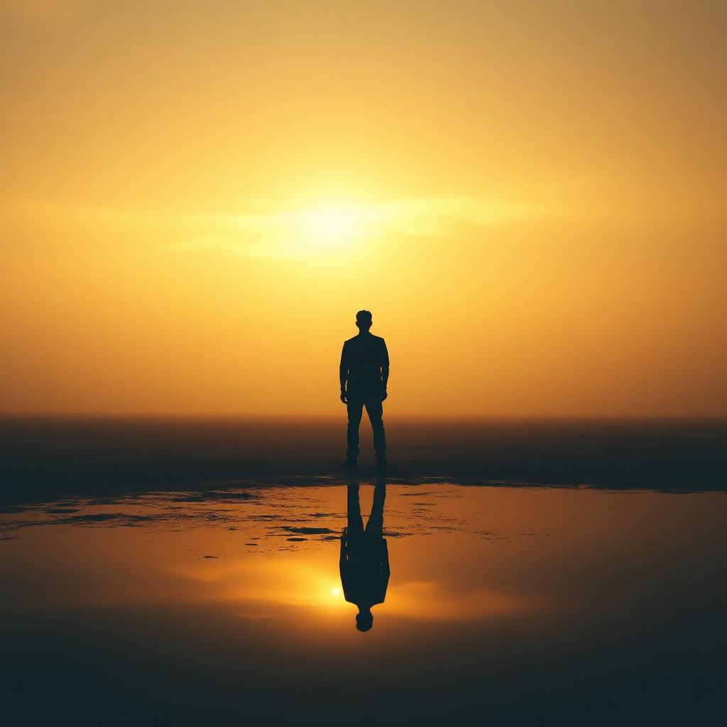 The Image and the Mirror